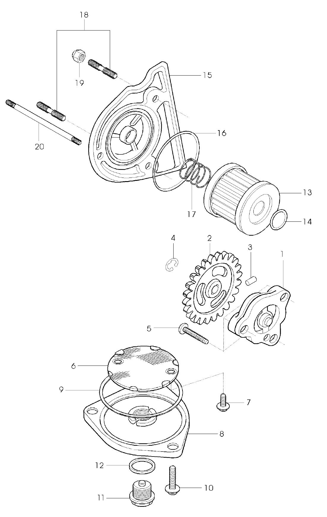 FIG13-GA125 Cruise 1